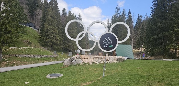 Olimpijski centar “Jahorina” predstavlja novog direktora, u pitanju je poznati hrvatski stručnjak Olimpijski centar “Jahorina” predstavlja novog direktora, u pitanju je poznati hrvatski stručnjak