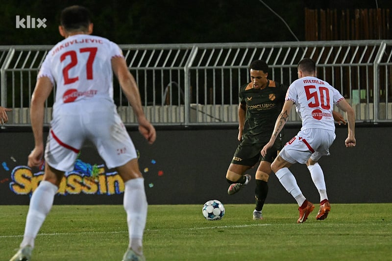 Zrinjski poražen od Utrechta