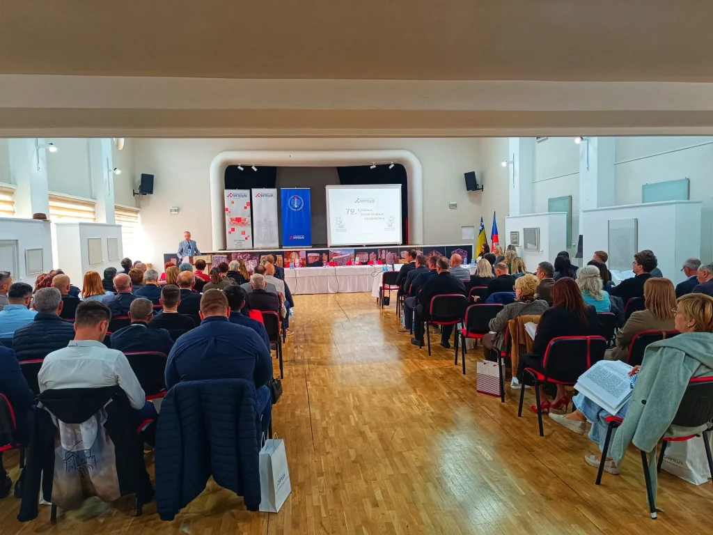 Napretkova 72. izvještajna skupština u Zenici: Jedinstvo, povjerenje i podrška predsjedniku dr. Nikoli Čiči