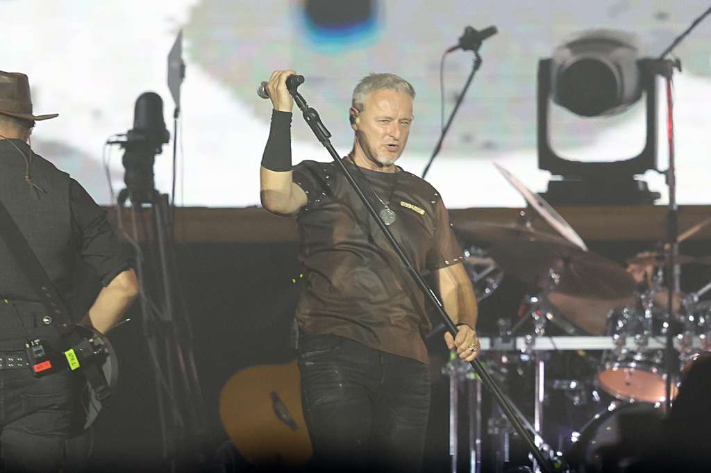 Thompson stiže u Bosnu i Hercegovinu iduće godine!