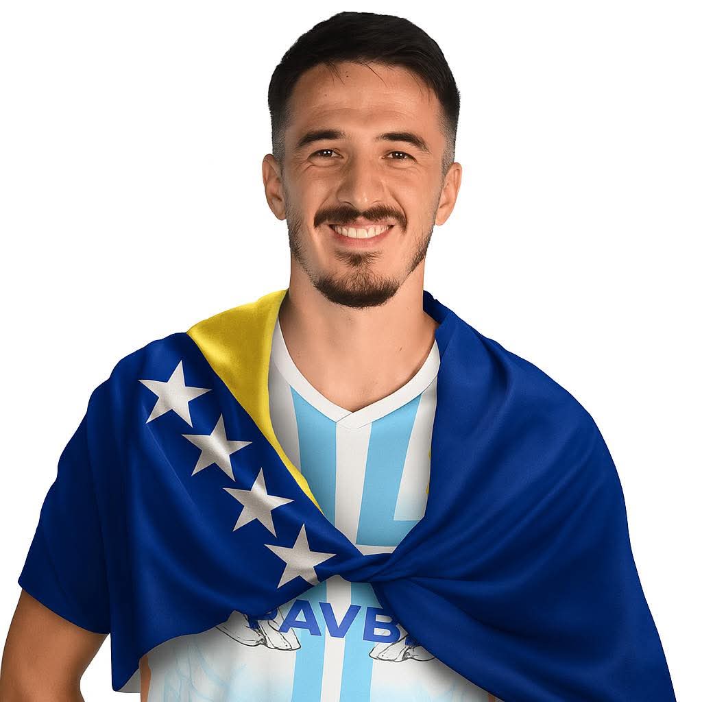 Radeljić: Da dođem nespreman na okupljanje i nekom zauzimam mjesto!?