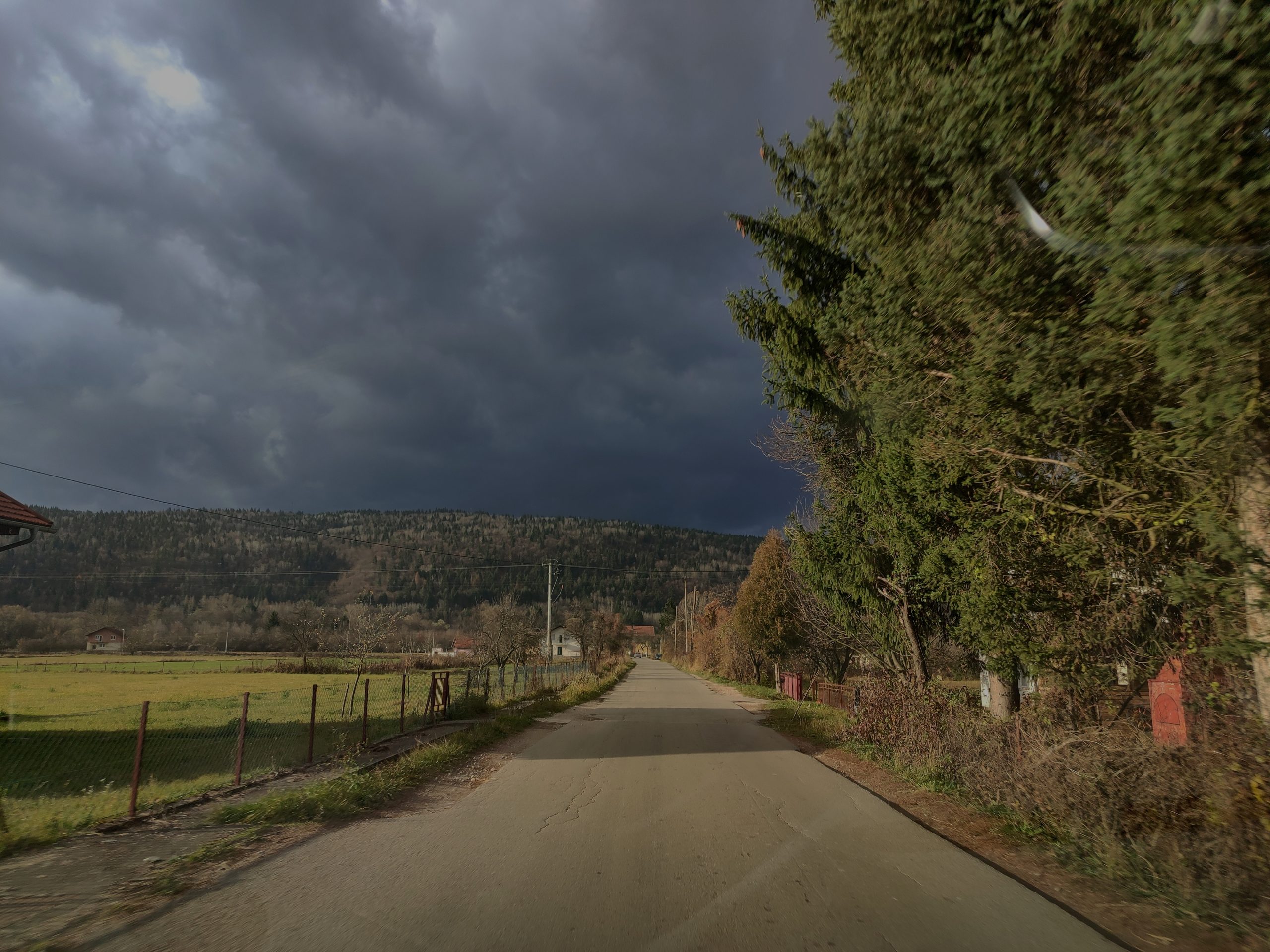 Danas u BiH pretežno oblačno vrijeme